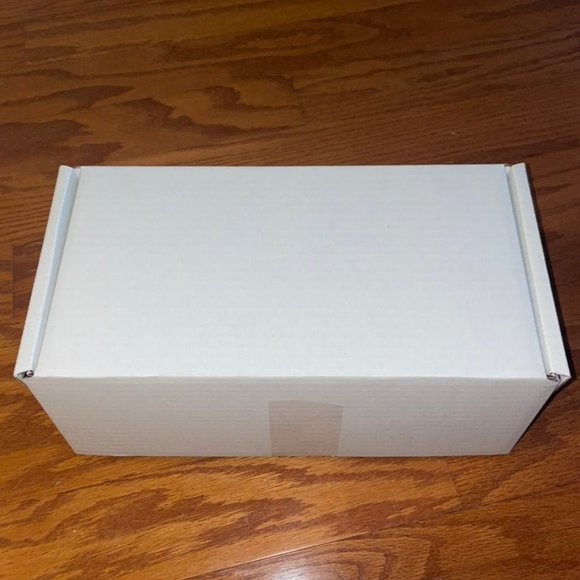 Ariana Grande God Fan Boxes *BOXES ONLY** - Picture 4 of 6